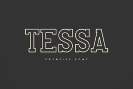 Tessa Font