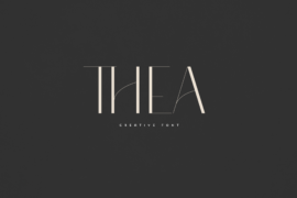 Thea Font