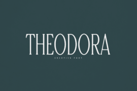 Theodora Font