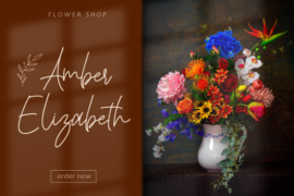 Thunder Shutter Font