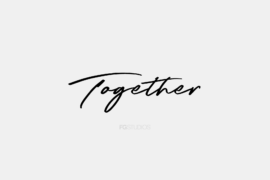 Together Font