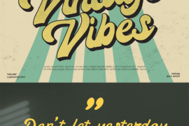 Twilight Luminance Free Font