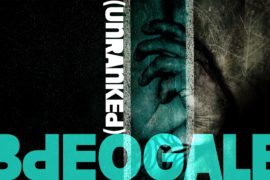 (Unranked)Bdeogale Font