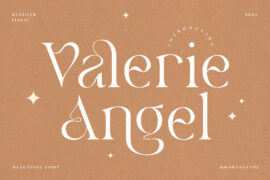Valerie Angel Font