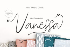 Vanessa Font