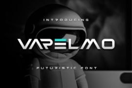 Varelmo Font
