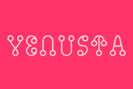 Venusta Font