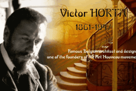 Victor Horta Font