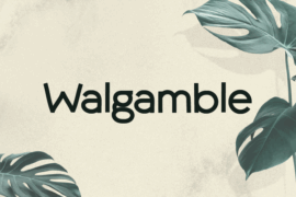 Walgamble Font