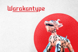 Warakantype Font Family