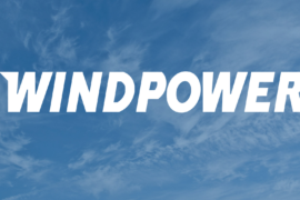 Windpower Font