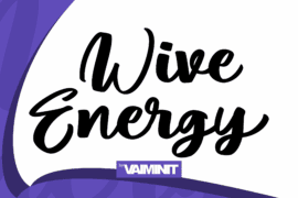 Wive Energy Font