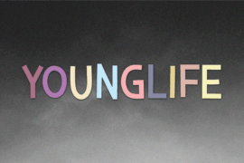 Younglife Font
