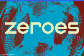 Zeroes Font Family