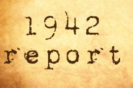 1942 report Font