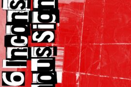 46 Inconspicuous Signs Font