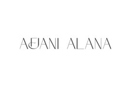 Afjani Alana Demo Font