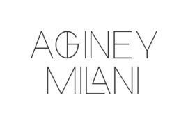 Aghney Milani Demo Font
