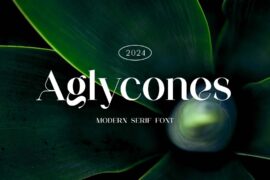 aglycones Font