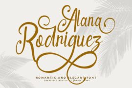 Alana Rodriguez Font