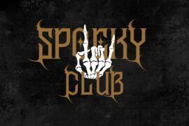 Alosay Gothic – Demo Version Font