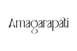 AmagarapatiDemo Font