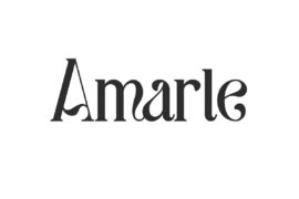 AmarleDemo Font