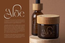 Amethys Mistralit DEMO Font Family