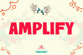 Amplify Font