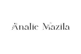 Analie Mazila Demo Font