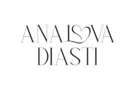 Analova Diasti Demo Font