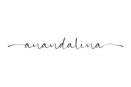 Anandalina Demo Font
