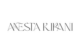 Anesta Kirani Demo Font