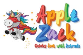 Applezack Font Family