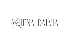 Argiena Dalvia Demo Font