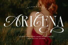 Aricena Font