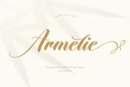 Armelie Font