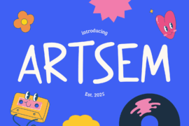 Artsem Font