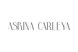 Asrina Carleya Demo Font