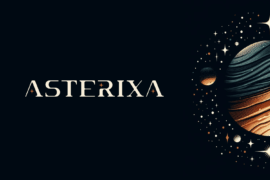 Asterixa Font