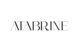 Atabrine Demo Font