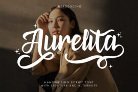 Aurelita Font