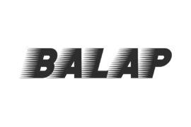 BalapDemo Font