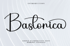 Bastonica Font