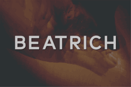 Beatrich Font