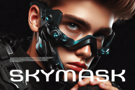 Bedafutr Font Family