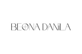 Beona Danila Demo Font
