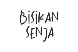 Bisikan Senja Demo Font