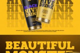 Black Bullet Free Font