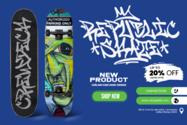 Block Buster DEMO Font